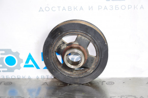 Crankshaft Pulley Infiniti JX35 QX60 13-