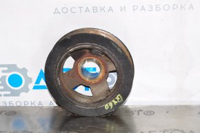 Crankshaft Pulley Infiniti JX35 QX60 13-