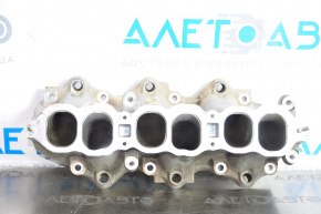 Collector intake lower part Infiniti QX60 13-16 metal