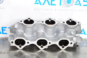 Collector intake lower part Infiniti QX60 13-16 metal