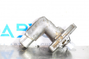 Thermostat Housing Infiniti JX35 QX60 13-20