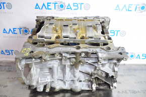 Cylinder block bare Jeep Cherokee KL 14-15 3.2 104k, for grinding