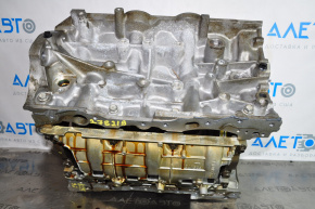 Cylinder block bare Jeep Cherokee KL 14-15 3.2 104k, for grinding
