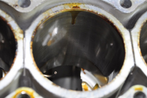 Cylinder block bare Jeep Cherokee KL 14-15 3.2 104k, for grinding