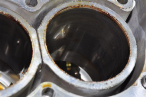 Cylinder block bare Jeep Cherokee KL 14-15 3.2 104k, for grinding