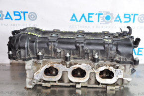 Cylinder head assembly right Jeep Cherokee KL 14-22 3.2 104k, for grinding, broken