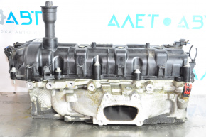 Cylinder head assembly left Jeep Cherokee KL 14-22 3.2 104k, for grinding