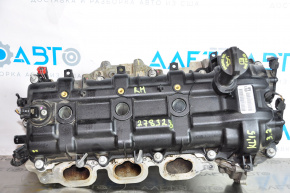 Cylinder head assembly left Jeep Cherokee KL 14-22 3.2 104k, for grinding