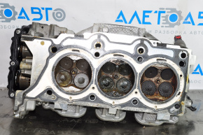 Cylinder head assembly left Jeep Cherokee KL 14-22 3.2 104k, for grinding