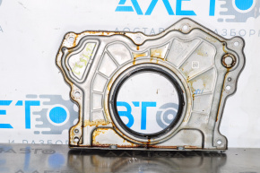 Crankshaft Cover Jeep Cherokee KL 14-22 3.2