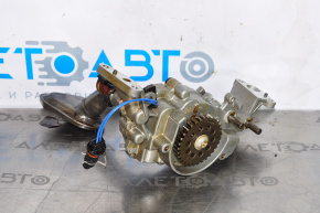 Oil pump for internal combustion engine Jeep Cherokee KL 14-22 3.2