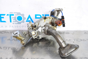 Oil pump for internal combustion engine Jeep Cherokee KL 14-22 3.2