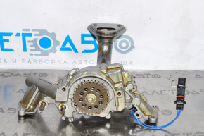 Oil pump for internal combustion engine Jeep Cherokee KL 14-22 3.2