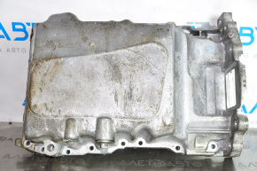 Oil pan Jeep Cherokee KL 14-22 3.2