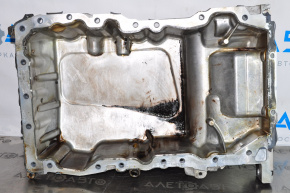Oil pan Jeep Cherokee KL 14-22 3.2
