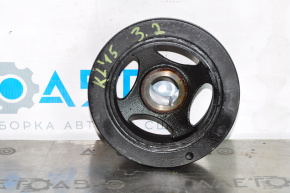 Crankshaft Pulley Jeep Cherokee KL 14-22 3.2
