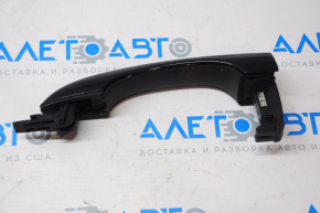 Door handle outer rear left Jeep Compass 17-24