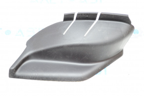 Left wiper grille seal Jeep Compass 17-24