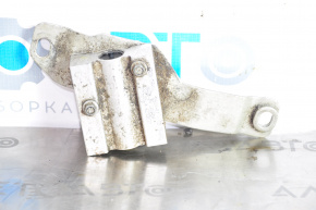 Lincoln MKC 15-19 Cooling System Rotary Valve