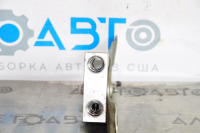 Lincoln MKC 15-19 Cooling System Rotary Valve