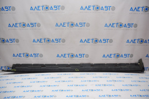 Door sill trim right Mazda CX-7 06-09