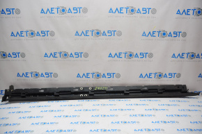 Door sill trim right Mazda CX-7 06-09