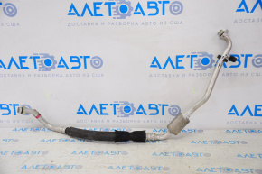 Air conditioning pipe compressor-heater Nissan Altima 13-18 first part
