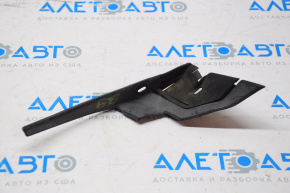 Left windshield wiper seal for Subaru B9 Tribeca