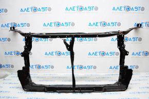 TV panel radiator Toyota Camry v55 15-17 usa with eyelashes