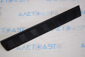 Door sill trim rear right Chevrolet Equinox 10-17