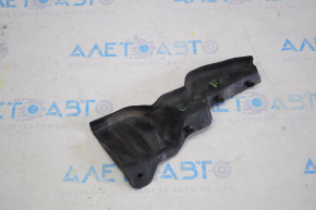 Left Windscreen Wiper Seal Chevrolet Equinox 10-17