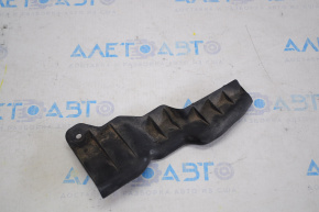 Left Windscreen Wiper Seal Chevrolet Equinox 10-17
