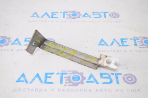 Radiator bracket lower left Ford Escape MK3 13-16 metal