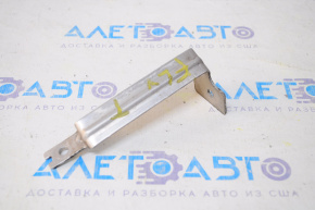 Radiator bracket lower left Ford Escape MK3 13-16 metal
