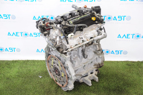 Honda Accord 18-22 1.5T L15BE 80k Engine