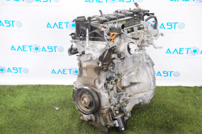 Honda Accord 18-22 1.5T L15BE 80k Engine