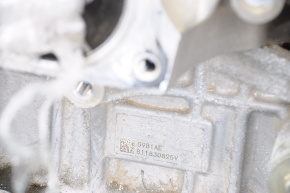 Honda Accord 18-22 1.5T L15BE 80k Engine