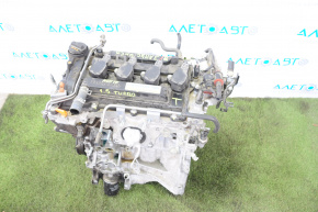 Honda Accord 18-22 1.5T L15BE 80k Engine