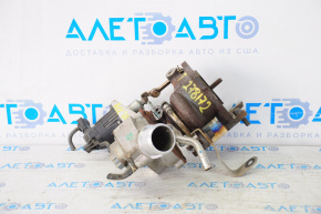 Turbo Honda Accord 18-22 1.5T 80k