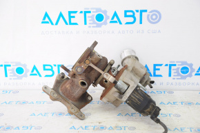 Turbo Honda Accord 18-22 1.5T 80k