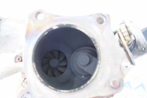 Turbo Honda Accord 18-22 1.5T 80k