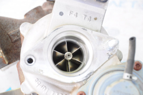 Turbo Honda Accord 18-22 1.5T 80k
