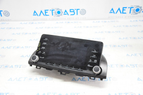 Monitor, display, navigation Honda Accord 18-20 chip