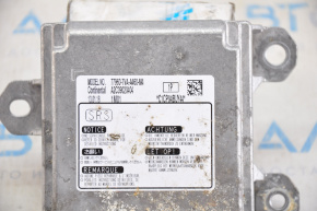 SRS airbag module airbag computer Honda Accord 18-22
