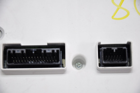 Instrument cluster Honda Accord 18-21 80k scratches