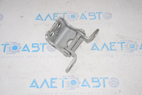 Upper rear left door hinge for Honda CRV 12-16