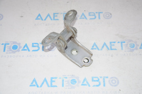 Lower rear left door hinge for Honda CRV 12-16