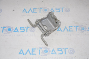 Upper rear right door hinge for Honda CRV 12-16