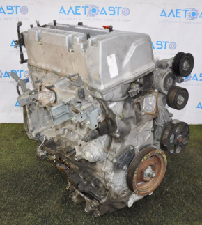 Honda CRV 12-14 pre-restored engine 2.4 K24Z6 152k, started
