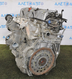 Honda CRV 12-14 pre-restored engine 2.4 K24Z6 152k, started